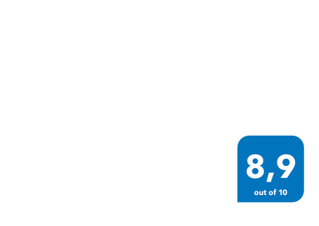 Welcome to B&B Zazza. Booking.com Traveler Review Awards 2025, 8.9 out of 10.